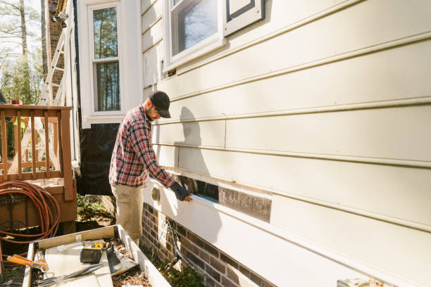 Top rated local Siding Replacement specialists in Diggs, VA